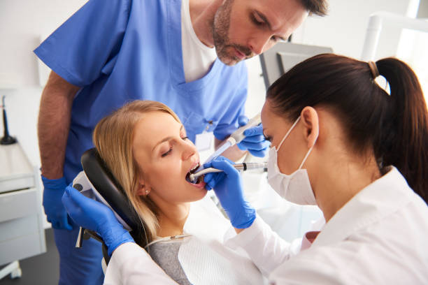 Oral Surgery in Nashville, IN