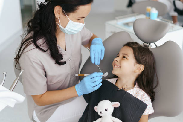 Dental X-Rays and Imaging in Nashville, IN