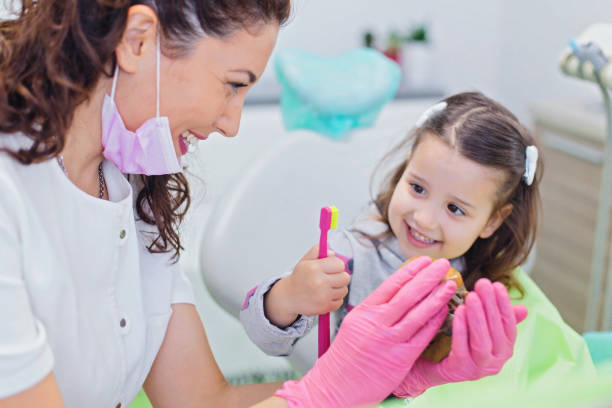 Why Choose Us for Your Dental Needs in Nashville, IN